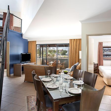 Mantra Geraldton Exterior foto