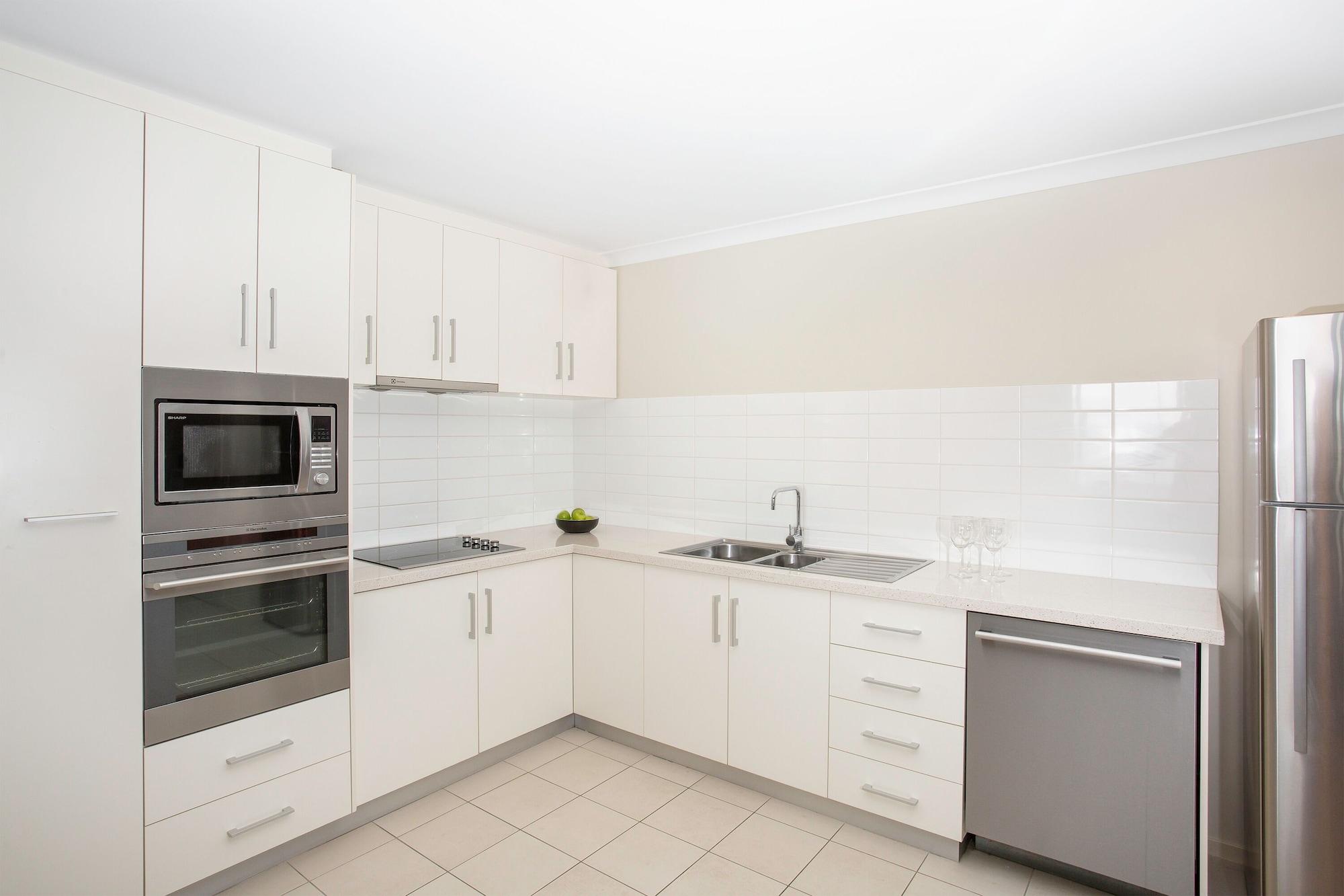 Mantra Geraldton Exterior foto