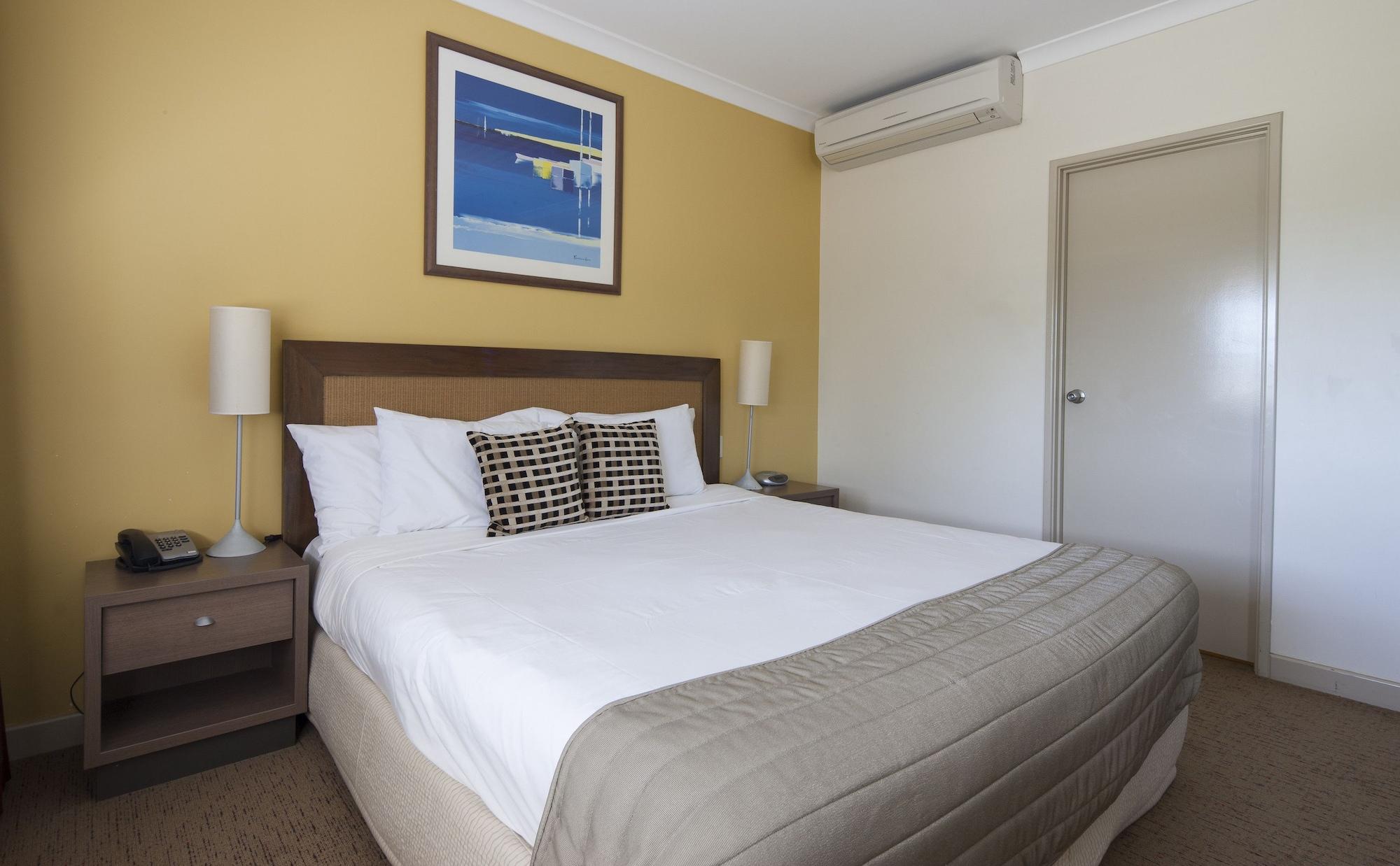 Mantra Geraldton Exterior foto