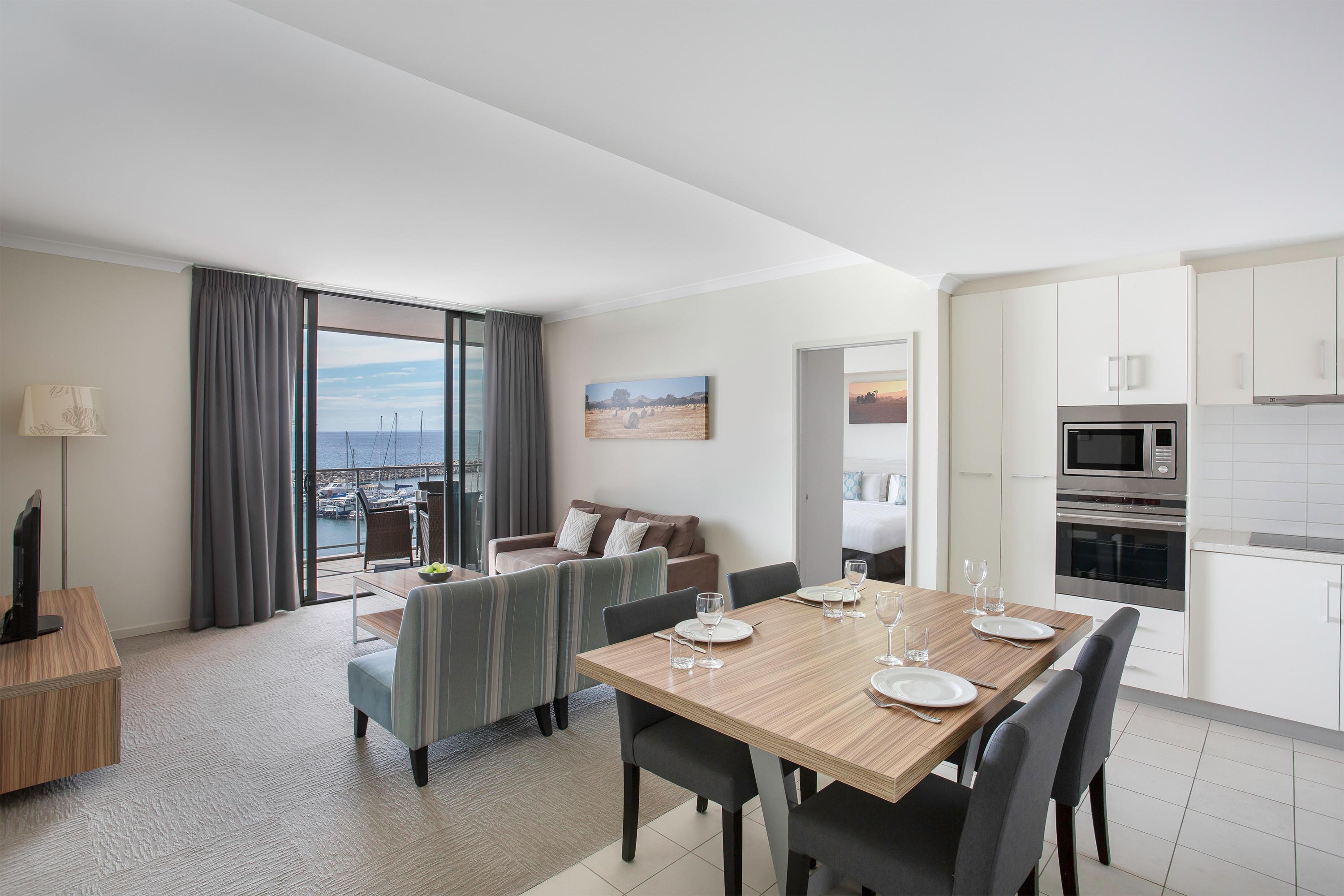 Mantra Geraldton Exterior foto