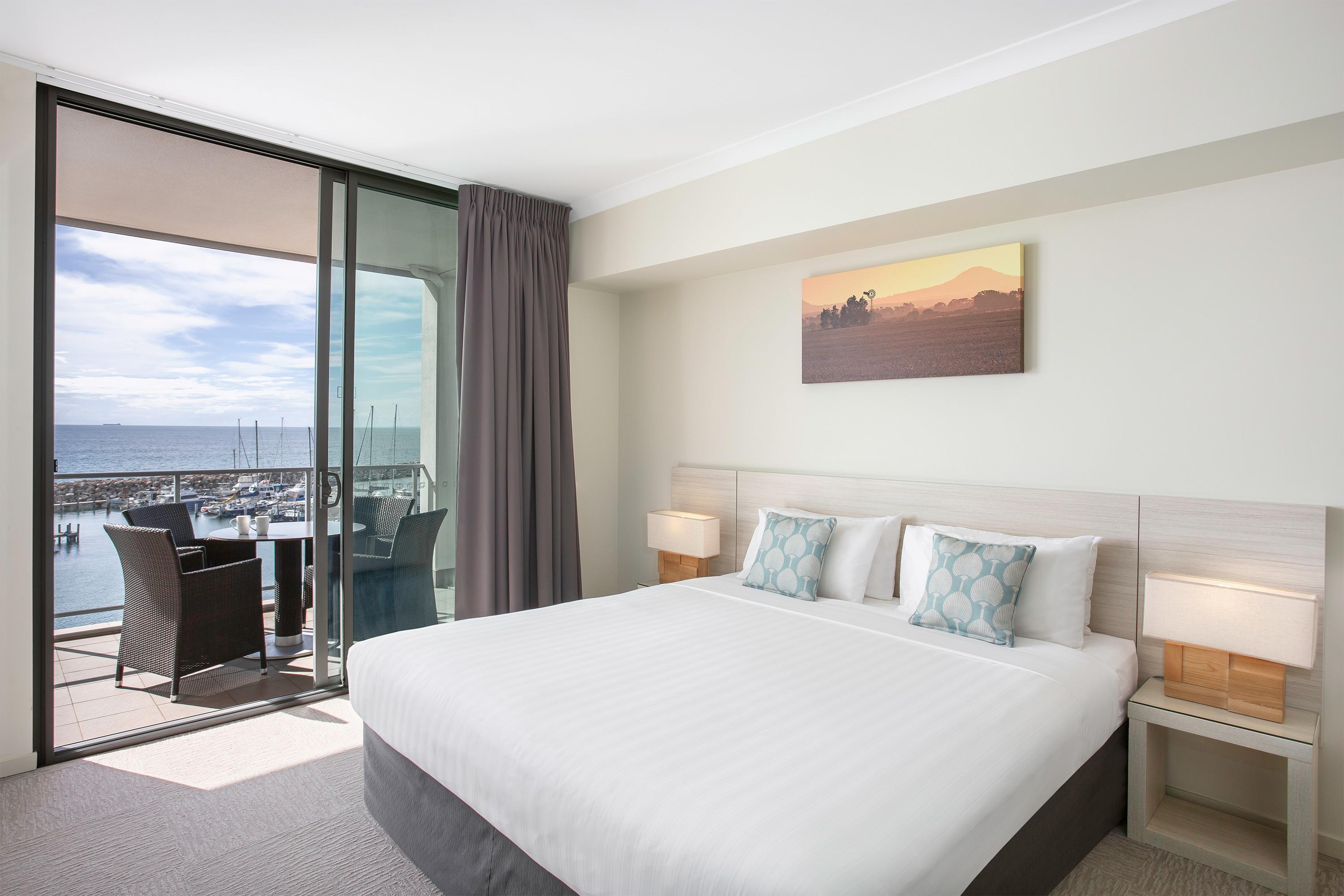 Mantra Geraldton Exterior foto