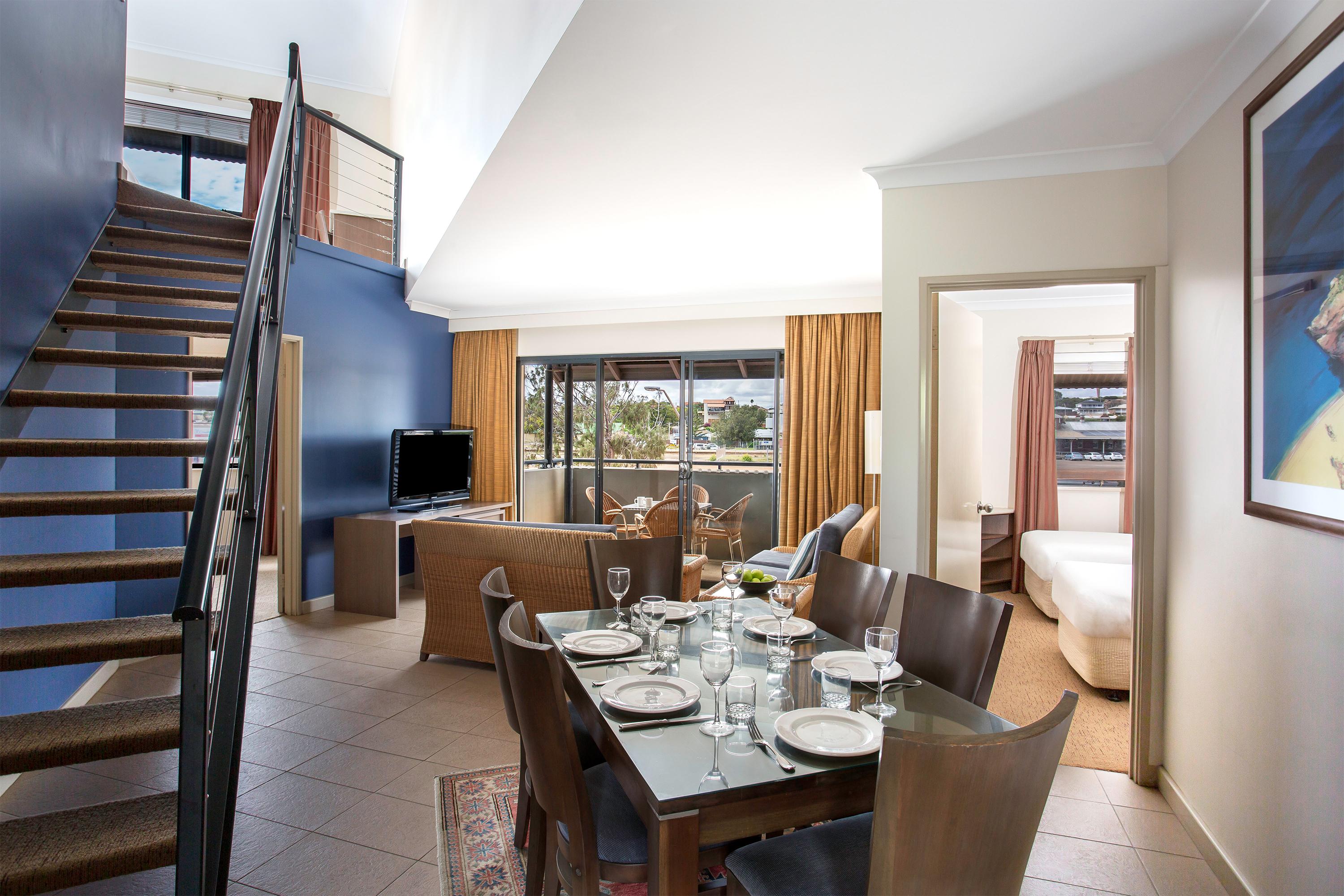Mantra Geraldton Exterior foto