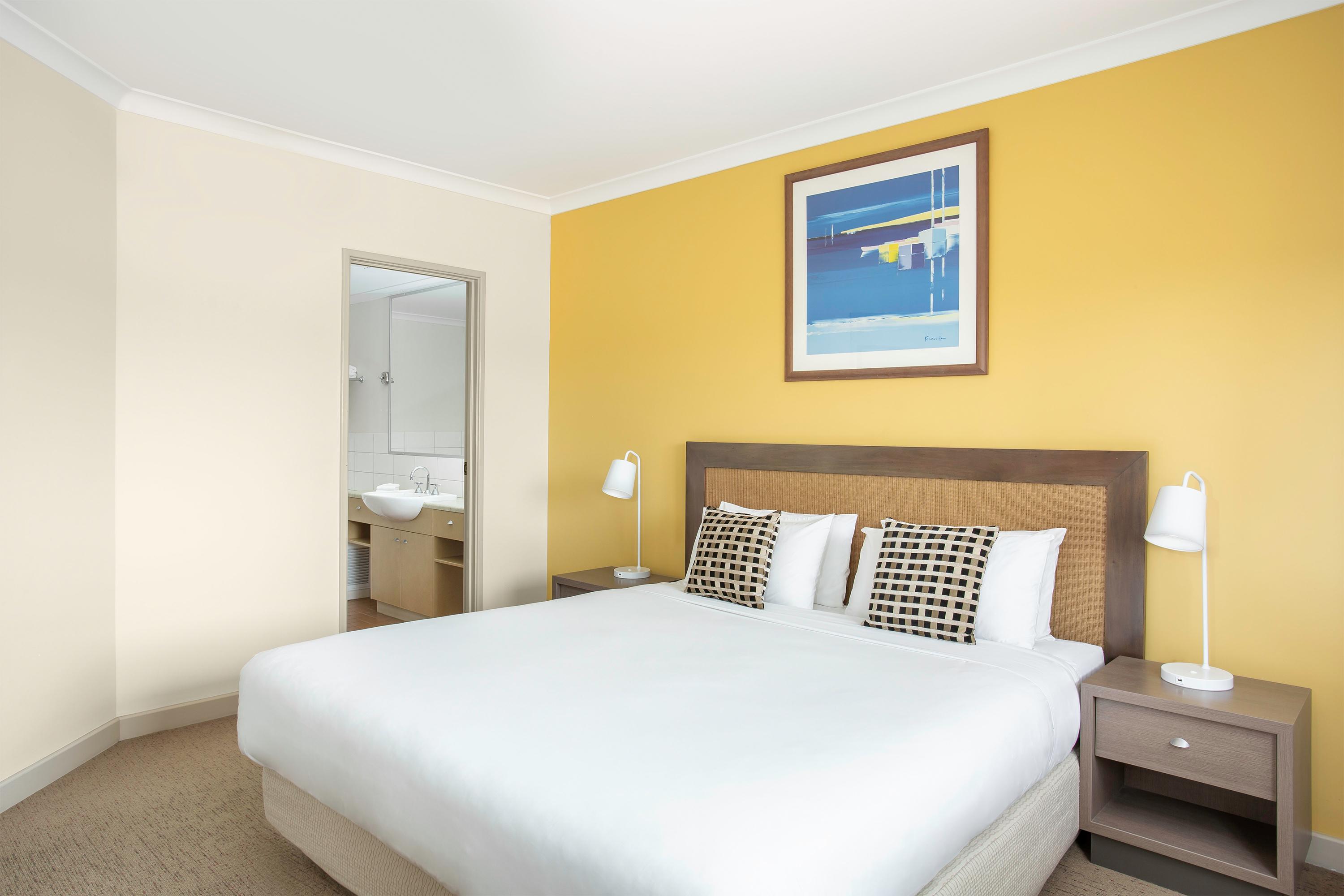 Mantra Geraldton Exterior foto
