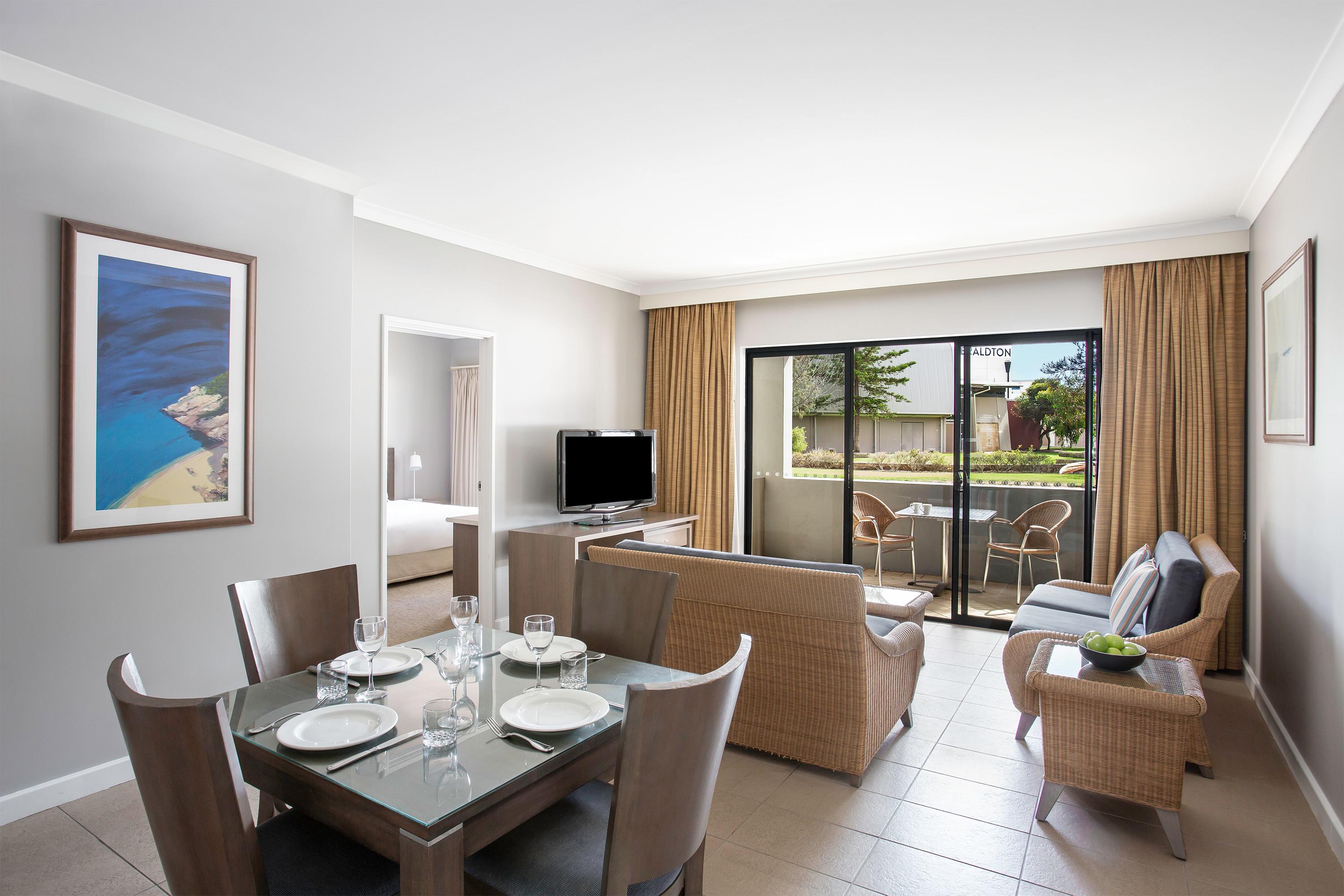 Mantra Geraldton Exterior foto