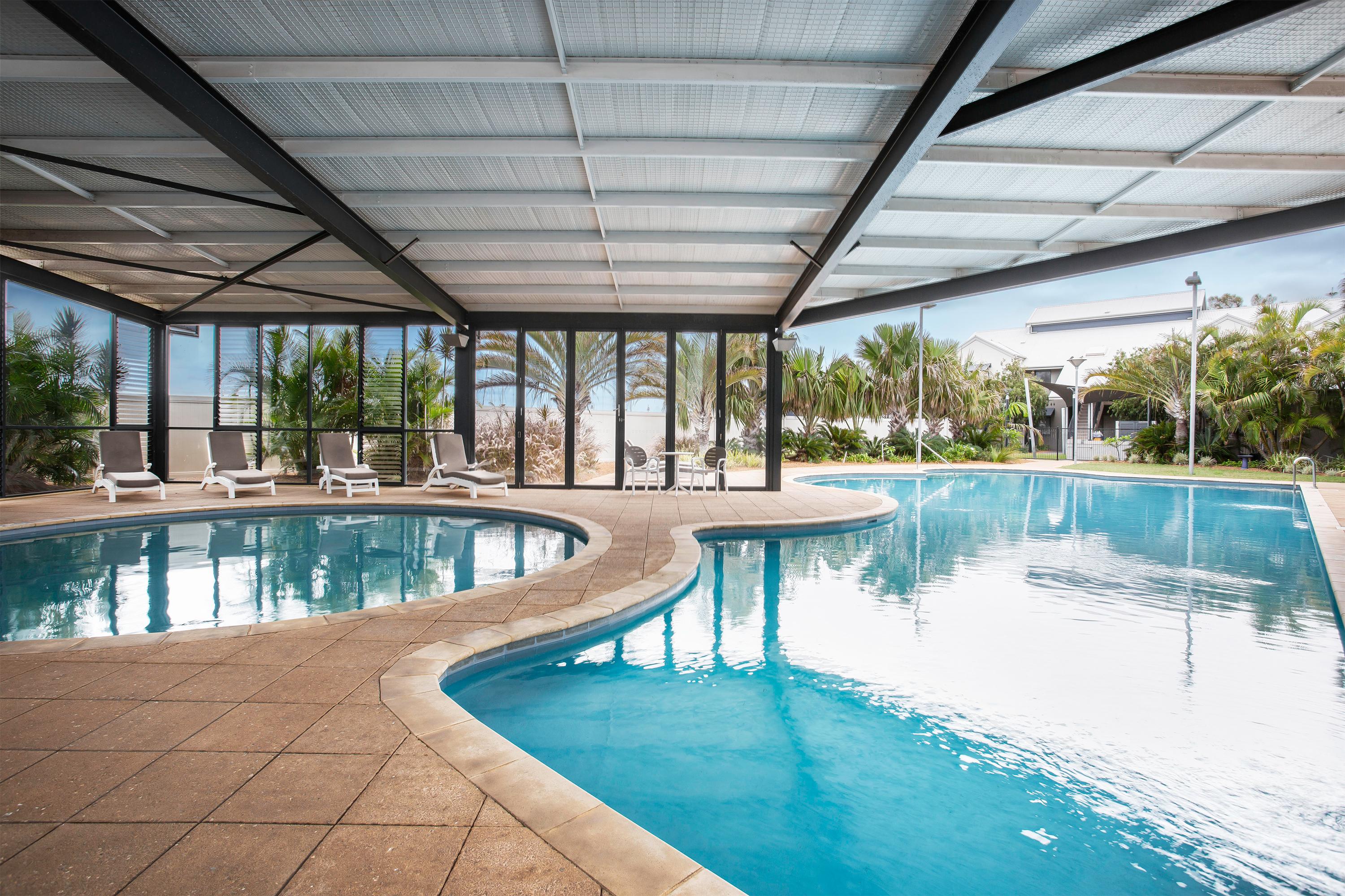 Mantra Geraldton Exterior foto
