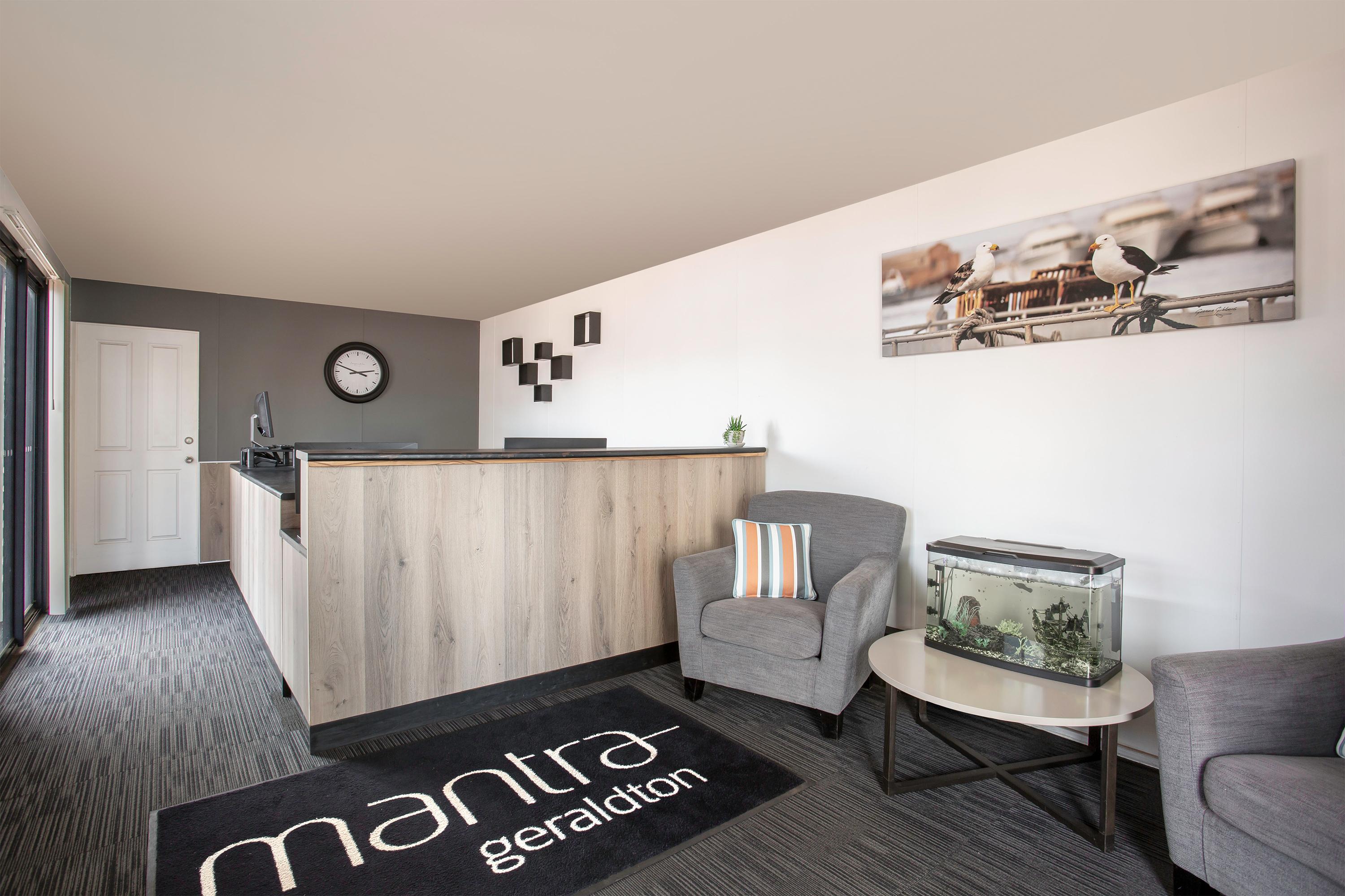Mantra Geraldton Exterior foto