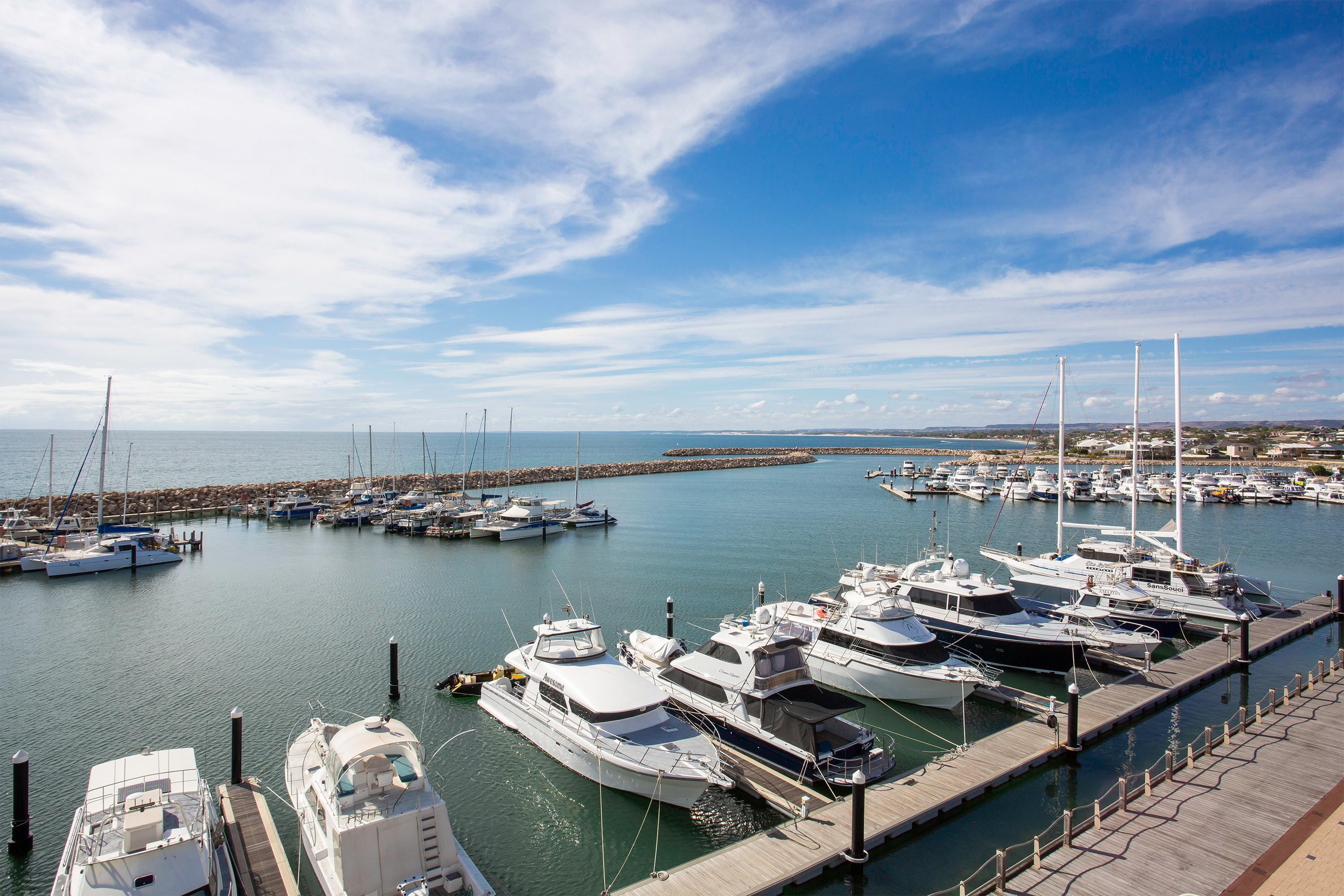 Mantra Geraldton Exterior foto