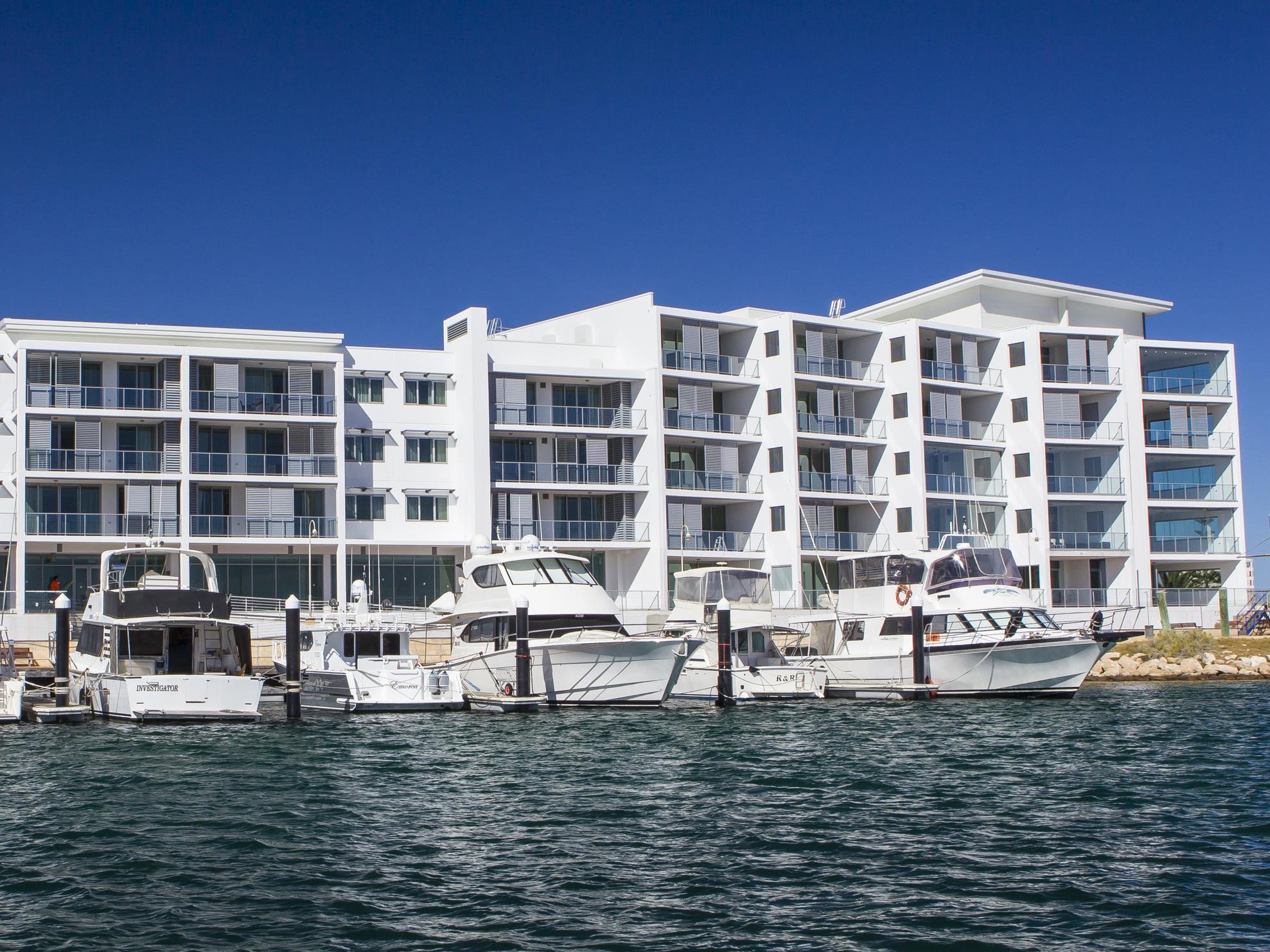 Mantra Geraldton Exterior foto