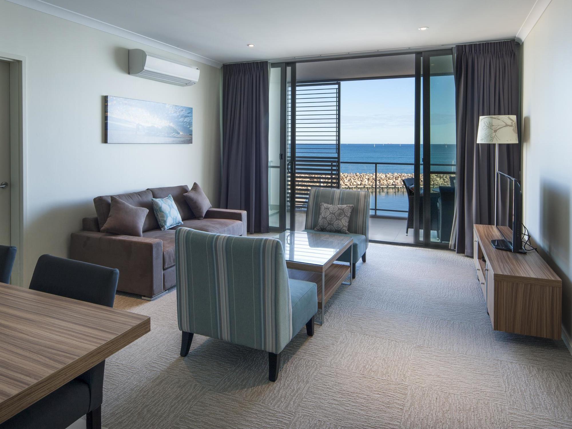 Mantra Geraldton Exterior foto
