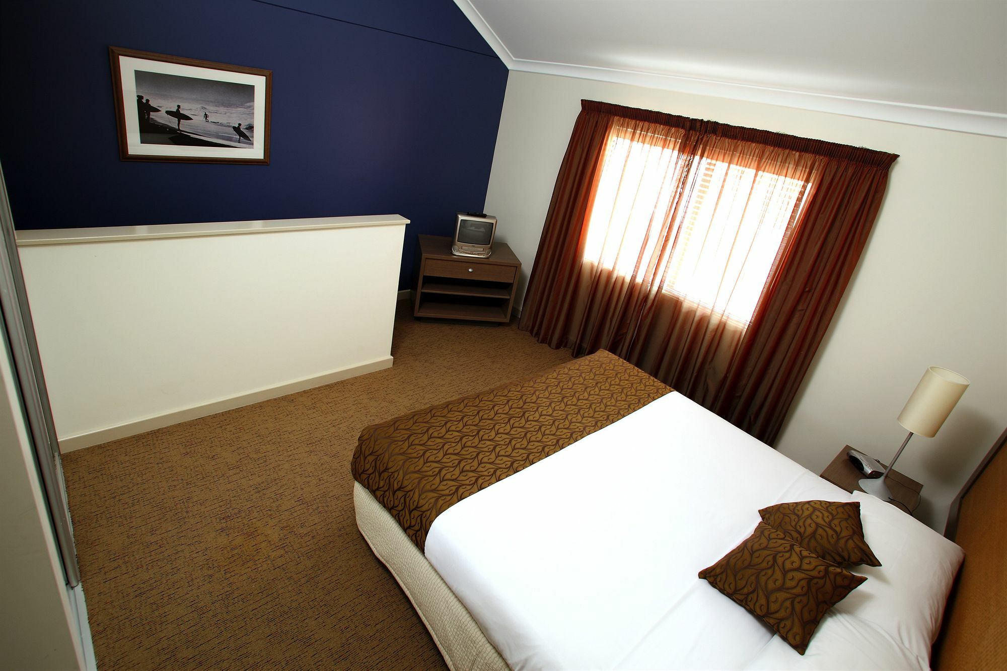 Mantra Geraldton Exterior foto