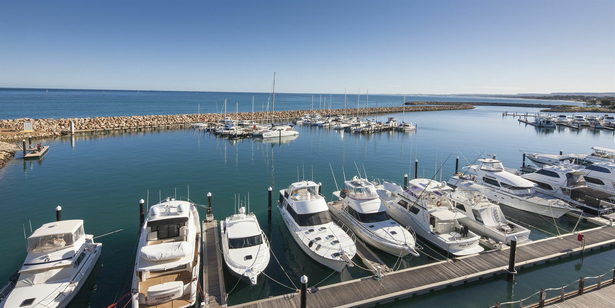 Mantra Geraldton Exterior foto