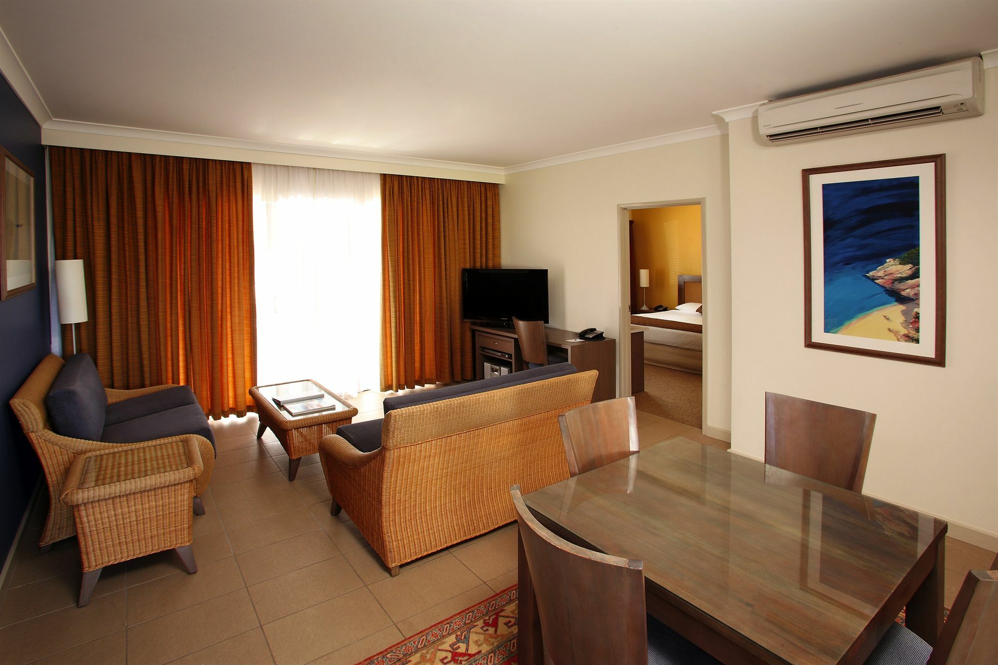 Mantra Geraldton Exterior foto