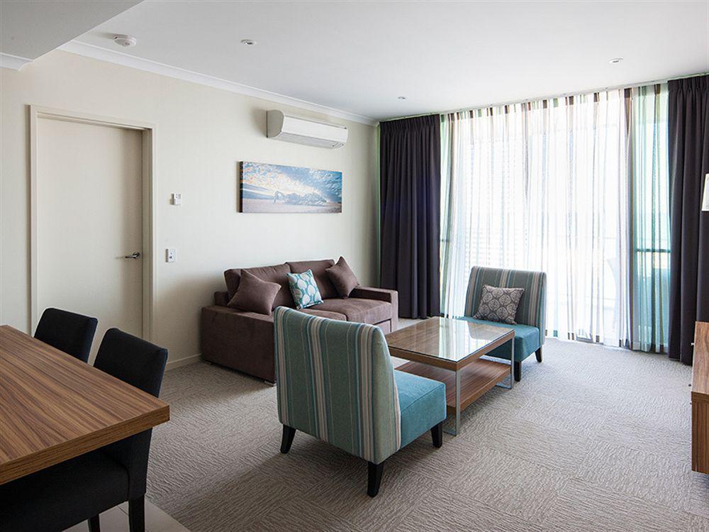 Mantra Geraldton Exterior foto