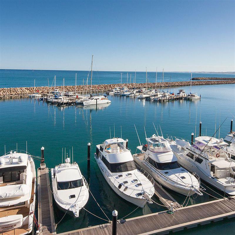 Mantra Geraldton Exterior foto